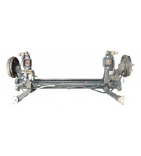 Eixo Traseiro Citroen Berlingo 2002