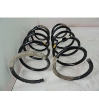 Par Molas Dianteiras Renault Captur 1.6 2019 Usad0