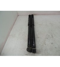 Par Amortecedor Traseiro Renault Captur 1.6 2019 Usad0