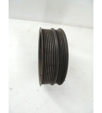 Polia Dupla Tampa Dianteira Maxion Hsd 2.5 Diesel Ranger