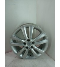 Roda Para Reforma Hyundai Ix35 2016 R18 Prateado