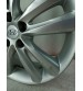 Roda Arranhada E Pouco Torta Hyundai Ix35 2016 R18 Prateado