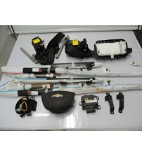 Kit Airbag Sem Capa Painel Gm Tracker Premier 2021 Usad0 Original