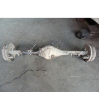 Diferencial Traseiro Completo Jinbei Topic 2.0 16v 2013