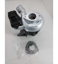 Turbina Remanufaturada Ranger / Troller 3.2 - 5cc Após 2017