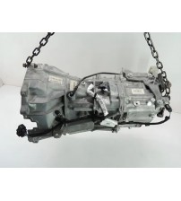 Caixa De Câmbio Manual Ford Transit 350 Cl 2.0 2025 Na Troca