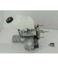 Bomba Freio Hidrobuster Ford Ranger 3.0 V6 2024 Com Detalhe