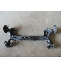 Eixo Traseiro Volkswagen T-cross Comfortline 1.0 2021 Original