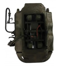 Pinça De Freio Traseira Esquerda Audi Q7 3.0 V6 2011 Usad0