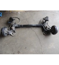 Eixo Traseiro Citroen C4 Cactus 2020 Original
