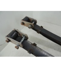 Par Feixe De Molas Traseiras Daily 30s13 2.3 2019