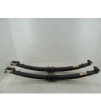 Par Feixe De Molas Traseiras Daily 30s13 2.3 2019