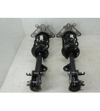 Par Amortecedor Traseiro Jeep Compass T270 1.3 2023 Usad0