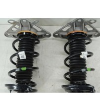 Par Amortecedor Traseiro Jeep Compass T270 1.3 2023 Usad0