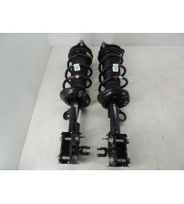 Par Amortecedor Dianteiro Jeep Compass S T270 2023 Usad0