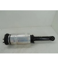 Bolsa Amortecedor Dianteiro Esquerdo Discovery 3 2.7 2008