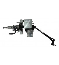 Coluna De Direção Elétrica Fiat Toro Ultra 2.0 2022 Usad0