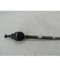 Semi-eixo Dianteiro Esquerdo Jeep Wrangler 2.0 2021 Usad0