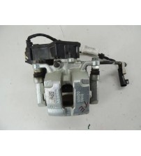 Pinça Freio Traseira Esquerda Ram Rampage Gas 4x4 2024 Usad0