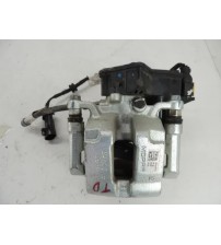 Pinça Freio Traseira Direita Ram Rampage Gas. 4x4 2024 Usad0