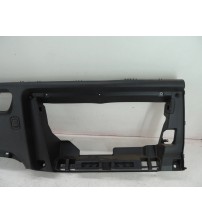 Moldura Comando Ar E Porta Luvas Gmw Ora 03 Gt 2026