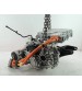 Motor Elétrico Parcial Gmw Ora 03 Gt Bev63 2026
