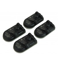 Jogo Sensor Pressão Ar Pneus Gmw Ora 03 Gt 2026