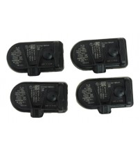 Jogo Sensor Pressão Ar Pneus Gmw Ora 03 Gt 2026