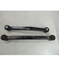Par Braço Tirante Tras. Direito Jeep Wrangler 2.0 2021 Usad0