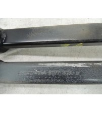 Par Braço Tirante Tras Esquerdo Jeep Wrangler 2.0 2021 Usad0