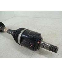 Semi-eixo Esquerdo Jeep Compass Serie S T270 1.3 2023 Usad0