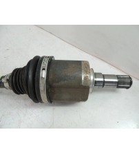 Semi-eixo Dianteiro Esquerdo Gwm Ora 03 Gt 2026