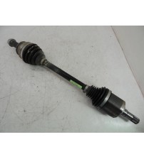 Semi-eixo Dianteiro Esquerdo Gwm Ora 03 Gt 2026