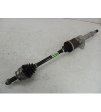 Semi-eixo Dianteiro Direito Gwm Ora 03 Gt 2026