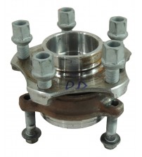 Cubo Roda Dianteira Direita Gwm Ora 03 Gt 2026 Usad0