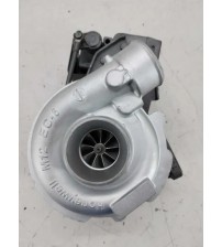 Turbina Remanufaturada Gm S10 2.8 200cv Mod Gtb-17