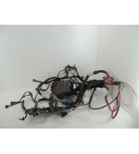 Chicote Do Motor Renault Master 2.5 2012