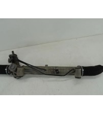 Caixa De Direção Hidráulica Ford Transit 2.2 Usad0