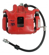 Pinça De Freio Dianteira Esquerda Gmw Ora 03 Gt 2026 Usad0