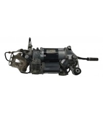 Compressor Ar Suspensão Audi Q7 2011 Usad0