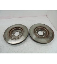 Par Disco De Freio Dianteiro Gmw Ora 03 Gt 2026 Usad0