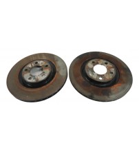 Par Disco De Freio Dianteiro Gmw Ora 03 Gt 2026 Usad0