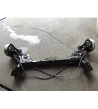 Eixo Traseiro Renault Duster 1.6 2017 Leia A Descrição Original