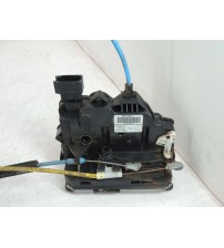 Fechadura Elétrica Porta Lateral Fiat Ducato 2020 Original