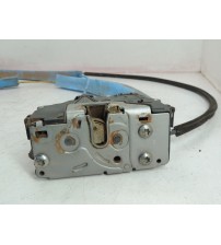 Fechadura Elétrica Porta Lateral Fiat Ducato 2020 Original