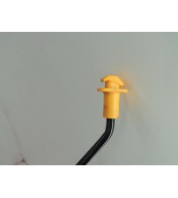 Varão Suporte Capo Gwm Ora 03 Gt 2026 Preto