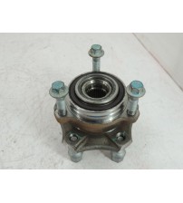 Cubo Roda Dianteira Esquerda Gwm Ora 03 Gt 2026 Usad0