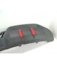 Spoiler Inferior Para-choque Traseiro Gwm Ora 03 Gt 2026 Original