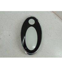 Emblema Dianteiro Gwm Ora 03 Gt 2026 Original