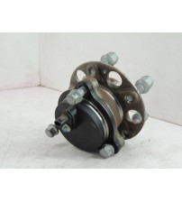 Cubo Roda Traseira Esquerda Gwm Ora 03 Gt 2026 Usad0